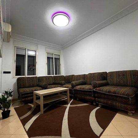 Appart A 2 Min De Casanearshore 卡萨布兰卡 外观 照片